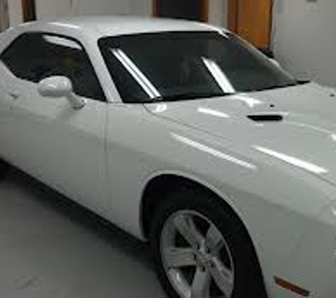 TRACY'S HOME &AUTOMOTIVE WINDOW TINTING - charleston, SC