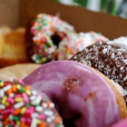 Pinkbox Doughnuts