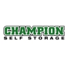 Champion Self Storage gallery