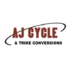 AJ Cycle & Trike Conversions gallery