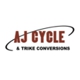 AJ Cycle & Trike Conversions