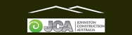 Johnston Construction Australia - Home Builders