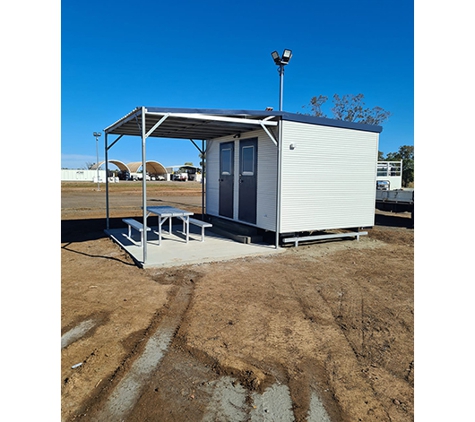 T & K Woodgate Concreting, Fencing & Sheds Pty Ltd - Roma, QLD
