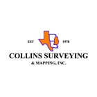 Collins Surveying & Mapping Inc