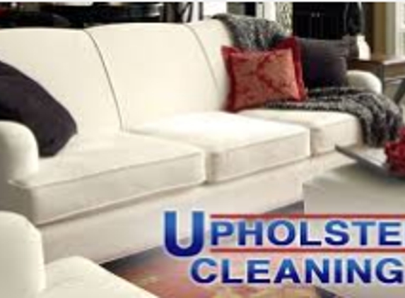 Dry Masters Carpet Cleaning