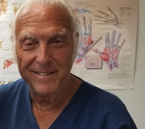 Dr.Alan rashkin - Thousand Oaks, CA