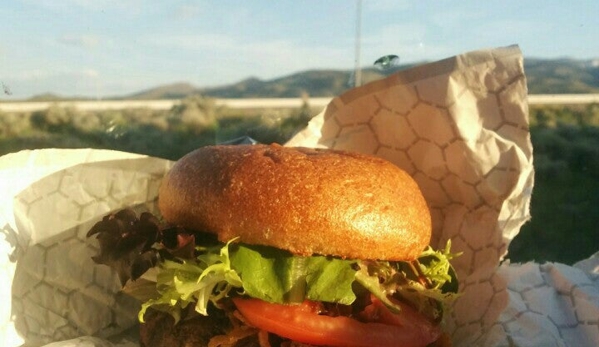 Burger 21 - Reno, NV