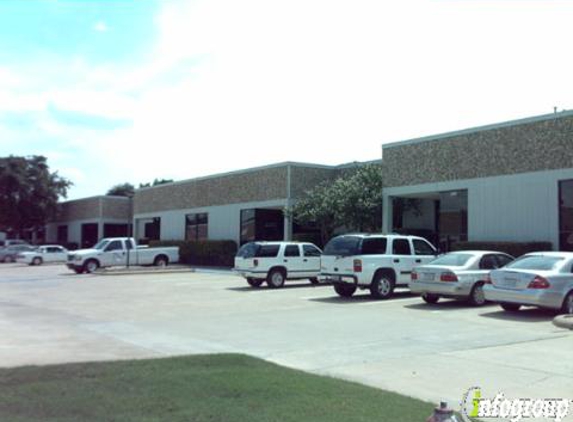 Factory Repair Service - Richardson, TX