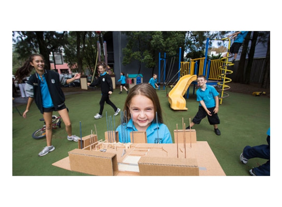 City of Sydney - Redfern Children's Program
