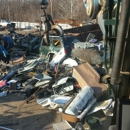 North Tulsa Auto Recycle Inc - Recycling Centers
