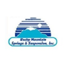 Rocky Mountain Spring & Suspension, Inc. - Wheel Alignment-Frame & Axle Servicing-Automotive
