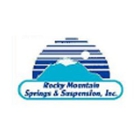Rocky Mountain Spring & Suspension, Inc.