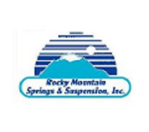 Rocky Mountain Spring & Suspension, Inc. - Colorado Springs, CO