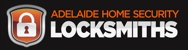 Adelaide Home Security Locksmiths Logo