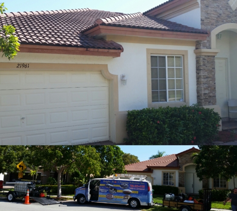 BrightStar Cleaning - Homestead, FL