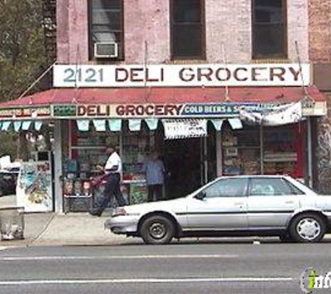 Anabelle Deli Grocery - New York, NY