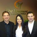 The Movement Chiropractic & Wellness - Nutritionists