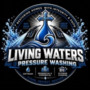 G&I living waters pressure washing