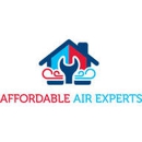 Affordable Air Experts - Air Conditioning Equipment & Systems