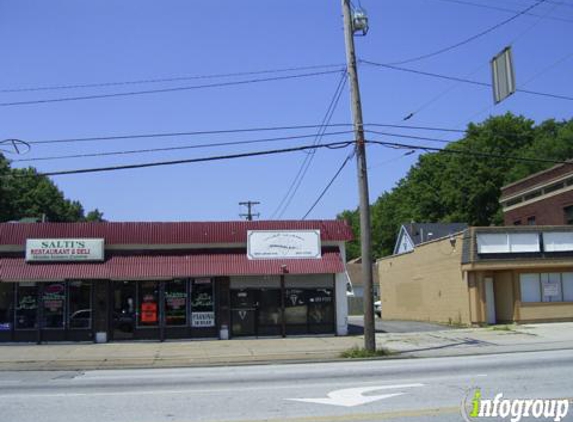 Jerusalem Jewelry - Cleveland, OH