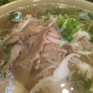 New Phở 999 - North Hollywood, CA