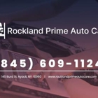 Rockland Prime ECU Programming