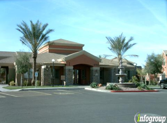 San Lucas Apartments - Tolleson, AZ