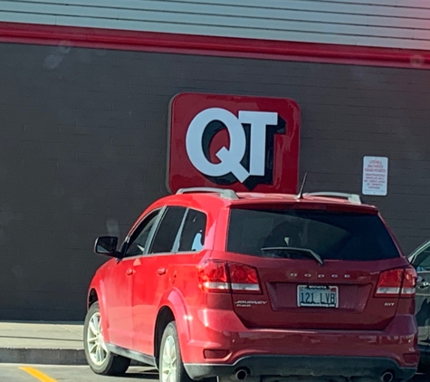 QuikTrip - Wichita, KS