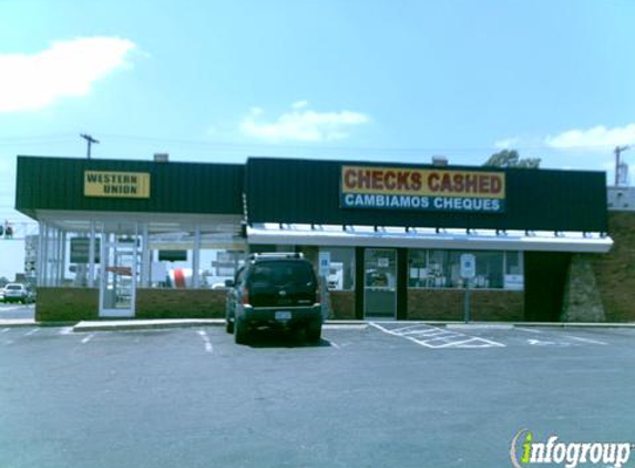 PLS Check Cashers - Gastonia, NC