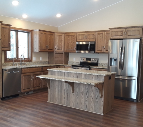 Arvola Builders, Inc. - Monticello, MN