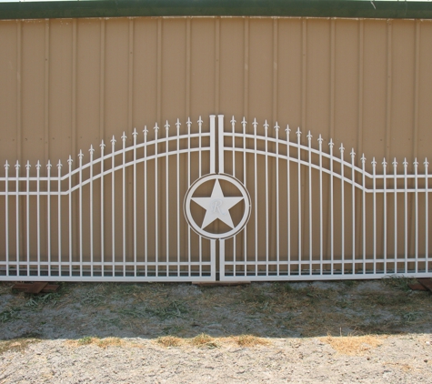 Texas Gate Company - Waco, TX