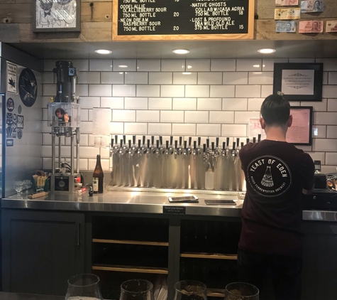 Alvarado Street Brewing - Salinas, CA