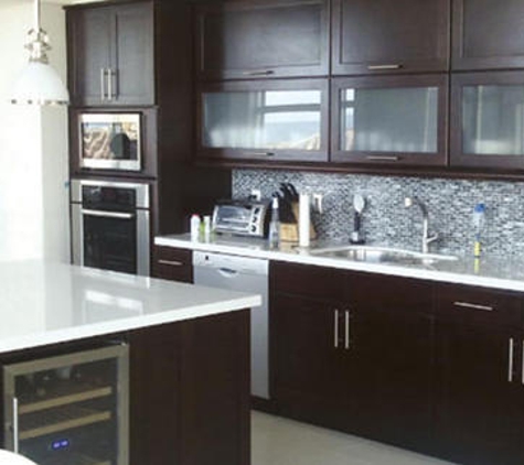 Cabinet And Decor, Inc. - Houston, TX