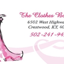 The Clothes Boutique - Consignment Service