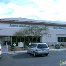 Alamo Medical Clinic - Clinics