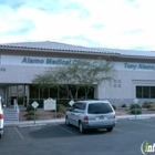 Alamo Medical Clinic