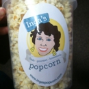 Inga's Popcorn - Popcorn & Popcorn Supplies