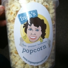 Inga's Popcorn
