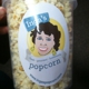 Inga's Popcorn