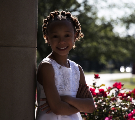 Caitlin's Portrait Studio - New Orleans, LA