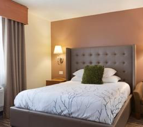 Best Western Plus Peppertree Airport Inn - Spokane, WA