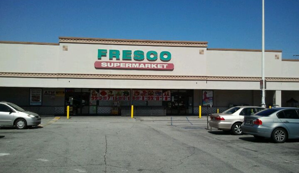 Fresco Supermarket - City Of Industry, CA