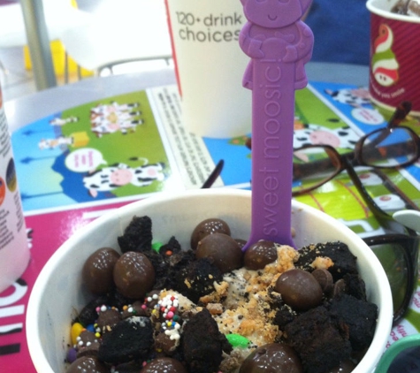 Menchie's Frozen Yogurt - Panama City Beach, FL