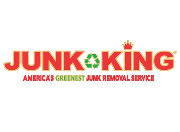 Junk King Wichita - Wichita, KS