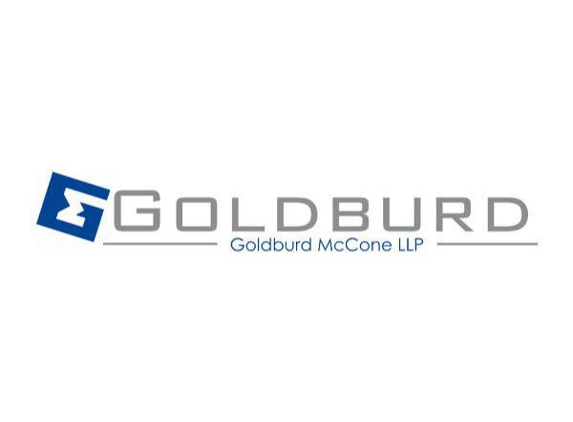 Goldburd McCone LLP - New York, NY
