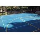 Courtteck Resurfacing - Parking Lot Maintenance & Marking