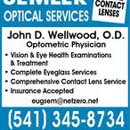 Semler Optical Services - Contact Lenses