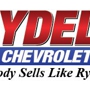 Rydell Chevrolet