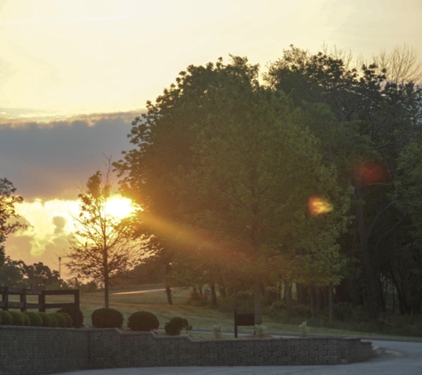 Equestrian Lakes - Finchville, KY