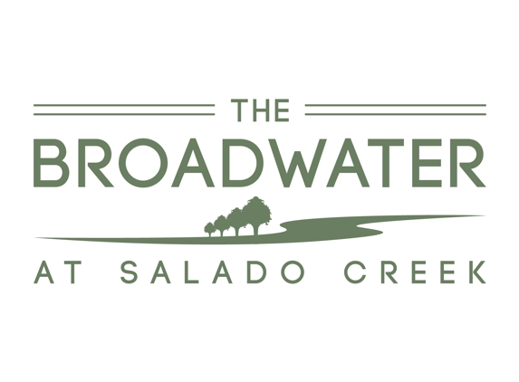 The Broadwater at Salado Creek - San Antonio, TX